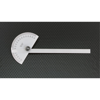 Rapporteurs d'angles en acier - Starrett C19