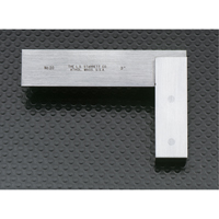 Master Precision Squares - Starrett 20-1 1/2