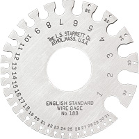 Wire Gauges
