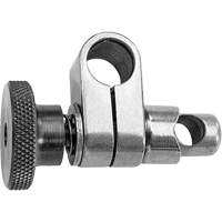 Bases magn&eacute;tiques pour porte-indicateur avec attachements - Ergot complet - Starrett PT18724