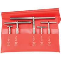 Telescoping Gauges