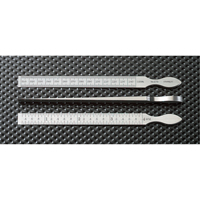 Taper Gauges, 0.010" - 0.150" Range - Starrett 270