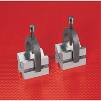 V-Blocks & Clamps - Starrett 278B