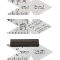 Centre Gauges