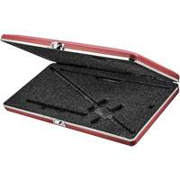Jauges de profondeur &agrave; cadran - Starrett 450ZZ-12