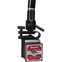 Fine Adjustment Attachment - Starrett 657W