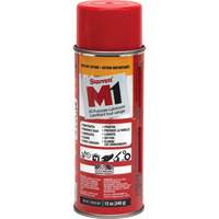 M1 Oil, 12 oz., Aerosol Can - Starrett M1-93201