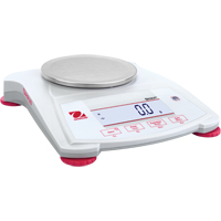 Balance &eacute;lectronique portative Scout SPX, Capacit&eacute; 420 g, Graduations 0,1 g - Ohaus 30253024