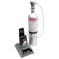 Gas Detection & Calibration Supplies