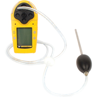 BW Sampling Accessories , Manual Sampling Pump - Honeywell D4-AS01