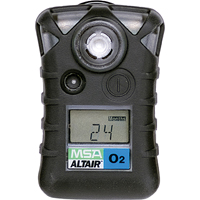 Altair&reg; Maintenance Gas Detectors, Single Gas, O2 - MSA 10092523