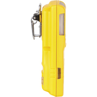D&eacute;tecteurs multi-gaz MicroClipXL BW, 4 Gaz, CO/H2S/LIE/O2 - Honeywell MCXL-XWHM-Y-NA