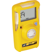 D&eacute;tecteur monogaz Clip de BW, Simple Gaz, H2S - Honeywell BWC2-H