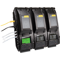BW IntelliDoX Docking Station, Compatible with BW Clip - Honeywell DX-CLIP