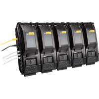 BW IntelliDoX Docking Station, Compatible with BW Clip - Honeywell DX-CLIP