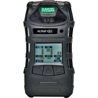 ALTAIR&reg; 5X Detector, 4 Gas, LEL - CO - H2S -O2 - MSA 10115118