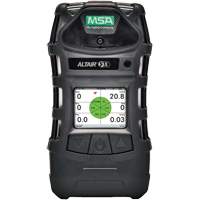 ALTAIR&reg; 5X Detector, 4 Gas, LEL - CO - H2S -O2 - MSA 10115142