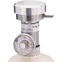 Gas Miser Demand Regulator - MSA 710288