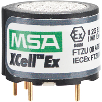 Capteurs ALTAIR XCell - MSA 10106722