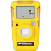 D&eacute;tecteur monogaz BW Clip Real Time, Simple Gaz, CO - Honeywell BWC2R-M