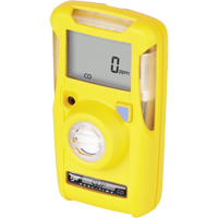 D&eacute;tecteur monogaz BW Clip Real Time, Simple Gaz, CO - Honeywell BWC2R-M
