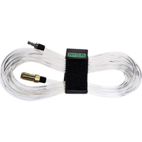 Conduite d'&eacute;chantillonnage en silicone, Tuyau d'&eacute;chantillonnage - MSA 10040664