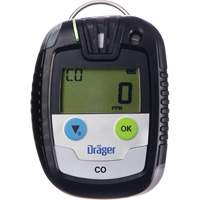 Pac&reg; 6500 Monitor, Single Gas, CO - Dräger 8327615