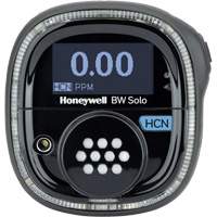BW Solo sans fil (HCN), Simple Gaz, HCN - Honeywell BWS1-Z-B