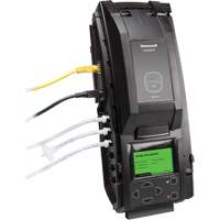 Poste d'accueil IntellidoX BW pour BW Solo, Compatible avec BW Solo - Honeywell DX-SOLO