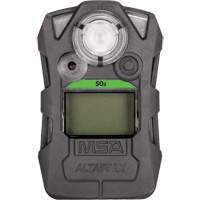 D&eacute;tecteur de gaz Altair 2X, Simple Gaz, SO2 - MSA 10154077