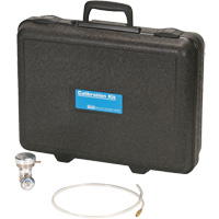 Demand Flow Calibration Kit with Regulator - MSA 10050985