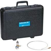 Fixed Flow Calibration Kit with Regulator - MSA 10050984