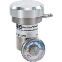Universal Demand Flow Regulator - MSA 10034391