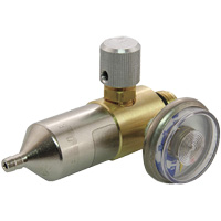 Gas Regulator - Dräger 4557020