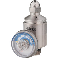 Gas Resistant Regulator - Dräger 4594952