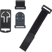 Accessory Kit for Fluke TPAK Meter - Fluke TPAK