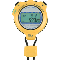 Chronom&egrave;tres, Num&eacute;rique, R&eacute;sistant &agrave; l'eau - BIOS FP603