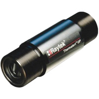 Capteur de temp&eacute;rature infrarouge &agrave; concentration standard avec vis&eacute;e au laser, optiques 50:1 - Raytek RAYGPSSFL