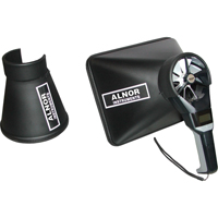 Thermo-an&eacute;mom&egrave;tres - Airflow 801750