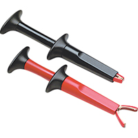 Pinces crocodile SureGrip AC220 - Fluke AC220