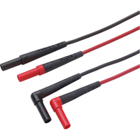 TL224 SureGrip Silicone Insulated Test Leads - Fluke TL224