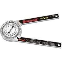 RAPPORTEUR ANGLE 7" - Starrett 505A-7