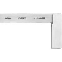 3020 Series Toolmakers' Grade Square - Starrett 3020-3
