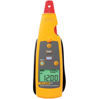 Pince amp&egrave;rem&eacute;trique pour op&eacute;rations en milliamp&egrave;res 771 - Fluke 771