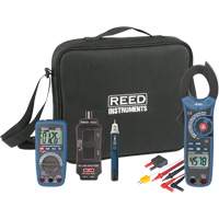 Electronic Oriented Meters