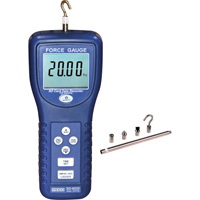 V&eacute;rificateurs de tension & compression - Reed Instruments SD-6020