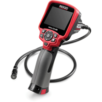 Micro CA-350 Inspection Camera - Ridgid 55898
