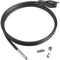 6 mm Imager with 1 m Cable for Video Inspection Camera - Ridgid 37098