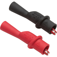 Pinces crocodile AC175 - Fluke AC175