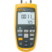 922 Airflow Meter/Micromanometer - Fluke 922